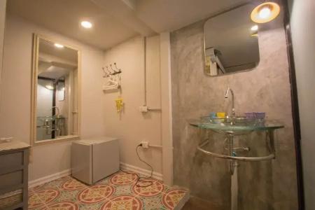 Si Phum Heritage Boutique Bed & Breakfast - 60