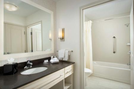 Homewood Suites by Hilton Miami Downtown/Brickell - 6