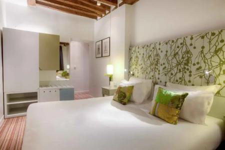 Hôtel Sèvres Saint Germain - 56