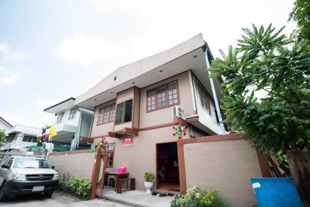 Oyo 691 Don Muang Boutique House - 50