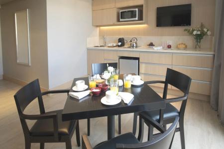 Arc Recoleta Boutique & Spa - 37