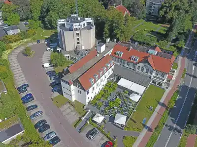 Best Western Plus BergAmersfoort - 22