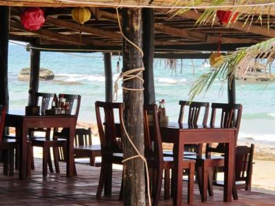 Nhat Lan Resort - 16