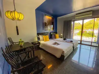 Sino Inn Phuket - Sha Plus - 23