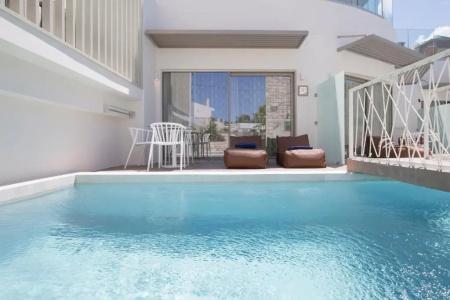 Aloe Boutique & Suites - adults only - 51