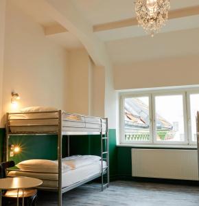 Ballhaus Berlin Hostel - 17