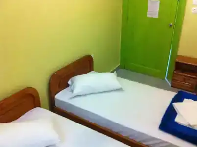 Zeus Hostel - 36