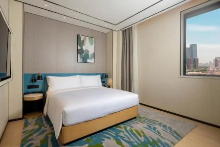 Hilton Garden Inn Shenzhen Nanshan Avenue - 42