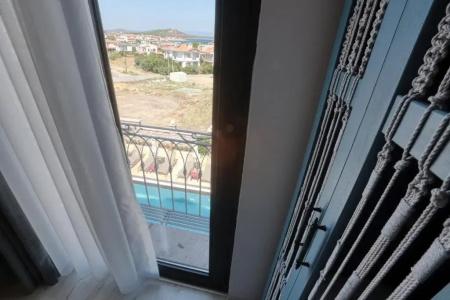 Sukha Cunda Otel - 56