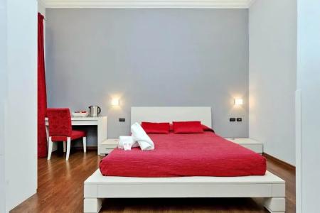 Relais At Via Veneto - 22