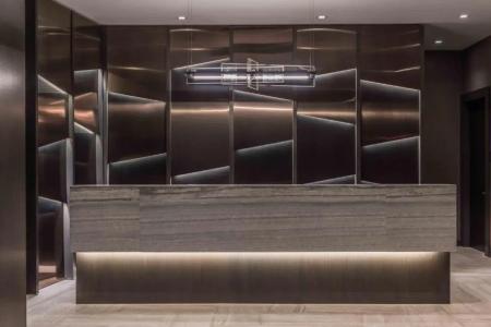 AC by Marriott Boston Cleveland Circle - 17