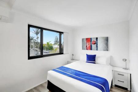 Montego Mermaid Beach - 37