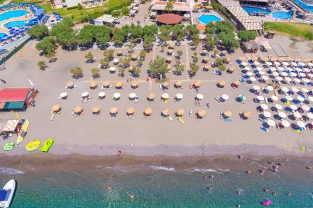 Sun Beach Lindos - 37