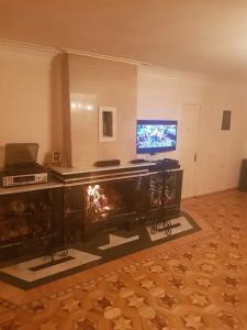 Mountain Lake Villa b&b - 14