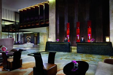 The Ritz-Carlton, Chengdu - 29