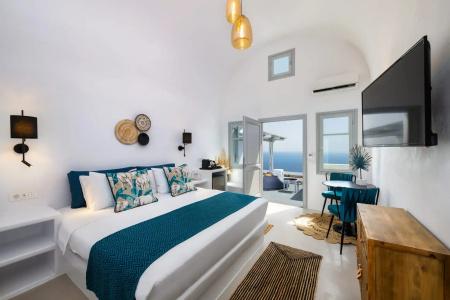 Siete Mares Luxury Suites - 175