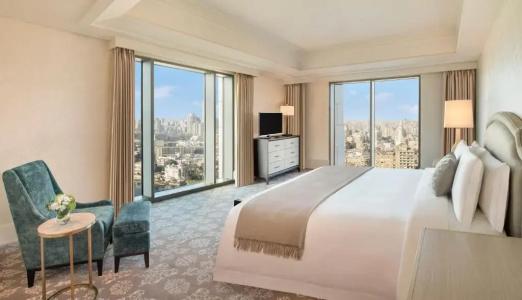 The St. Regis Cairo - 86