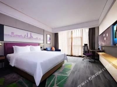 Hampton by Hilton Guangzhou Dongxiaonan - 69