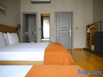Roco Beyoglu - 138