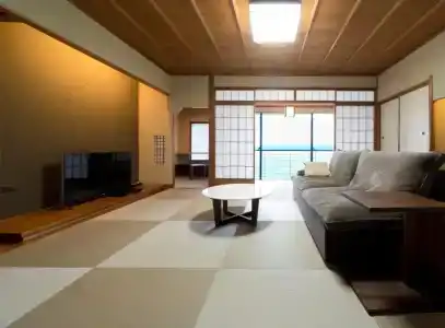 Kagaya Bettei Matsunomidori - 33