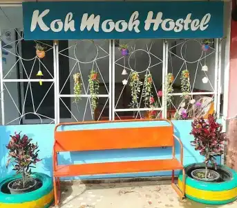 Koh Mook - 17