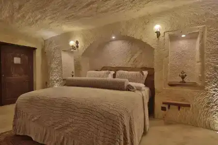 Asuwari Suites Cappadocia - 34