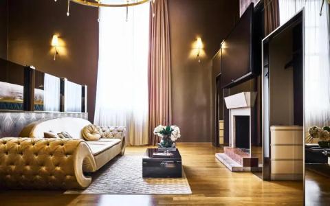 Spagna Royal Suite - 2