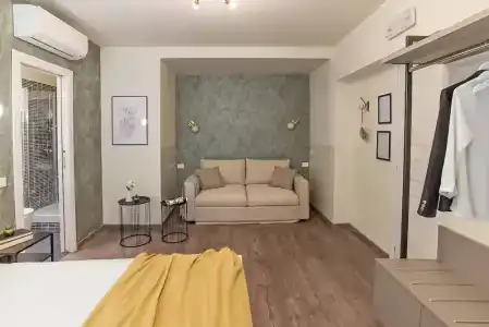 B&B 94Rooms Vatican-Scipioni - 63