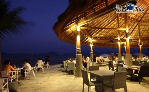 The Blue Sky Resort @ Koh Payam - 28