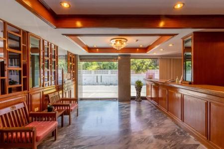 Siam Palace - 1