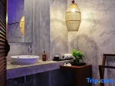 Bliss Resort Krabi - 57