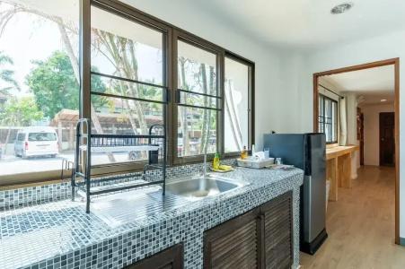 Dolphin Bay Resort Sha-Extra Plus - 89