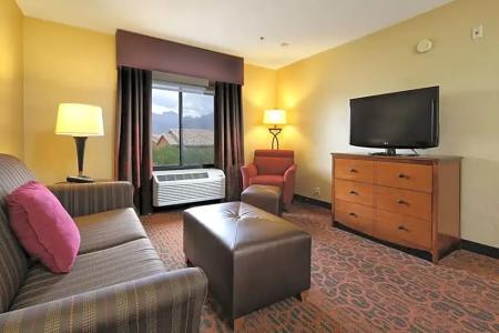 Hampton Inn & Suites Tucson Mall - 55