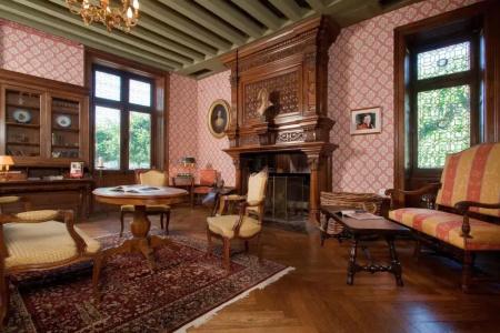 Le Manoir Saint Thomas - 13