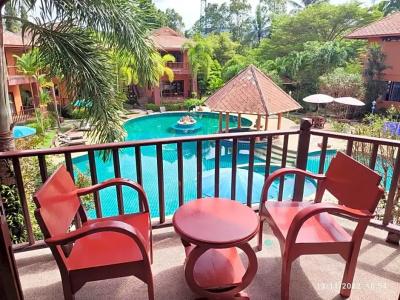 Andamanee Boutique Resort - Sha Plus - 167