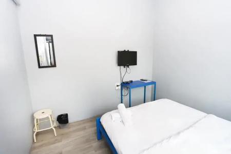 Loftel Station Hostel - 57