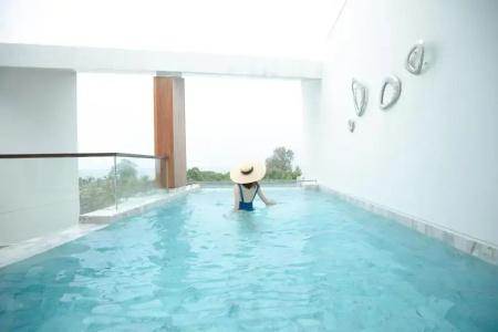 Veranda Pool Suite - 58