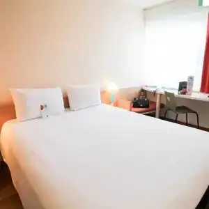 ibis Düsseldorf Hauptbahnhof - 28