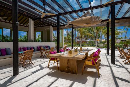 Oblu Xperience Ailafushi - All Inclusive With Free Transfers - 18