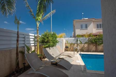 George's Villa - 46