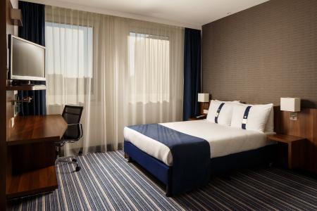 Holiday Inn Express Arnhem, An Ihg - 33