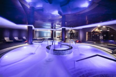 Gran Tacande Wellness & Relax Costa Adeje - 18