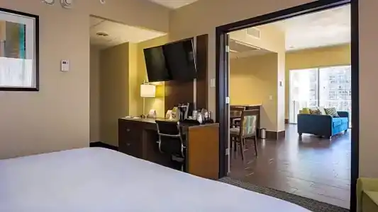 Holiday Inn Houston Downtown, An Ihg - 113