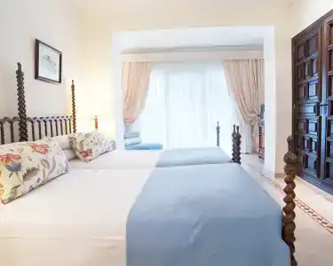Bon Sol Resort & Spa - 3