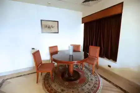 Triumph Plaza - 69