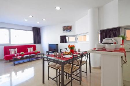 Charmsuites Paralel - 78