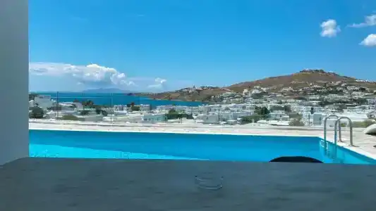 Amperian Mykonos Suites & Villas - 241