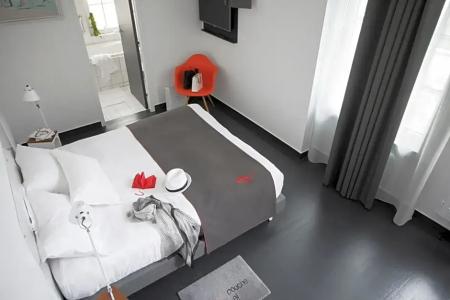 Collège Hôtel - 23