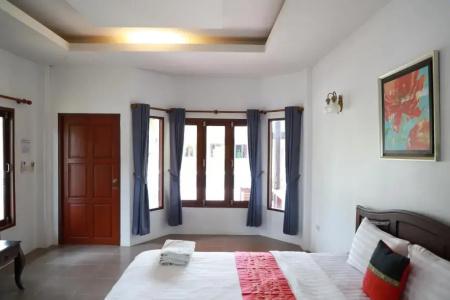 Waterside Resort - 123
