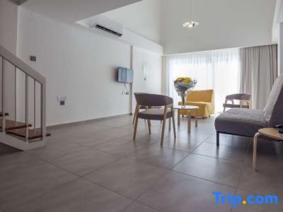 Protaras Plaza - 138